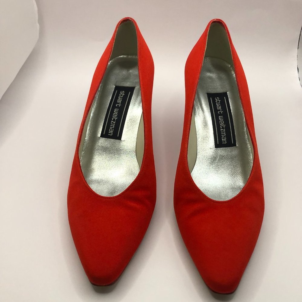 Stuart Weitzman - Picture 6 of 8